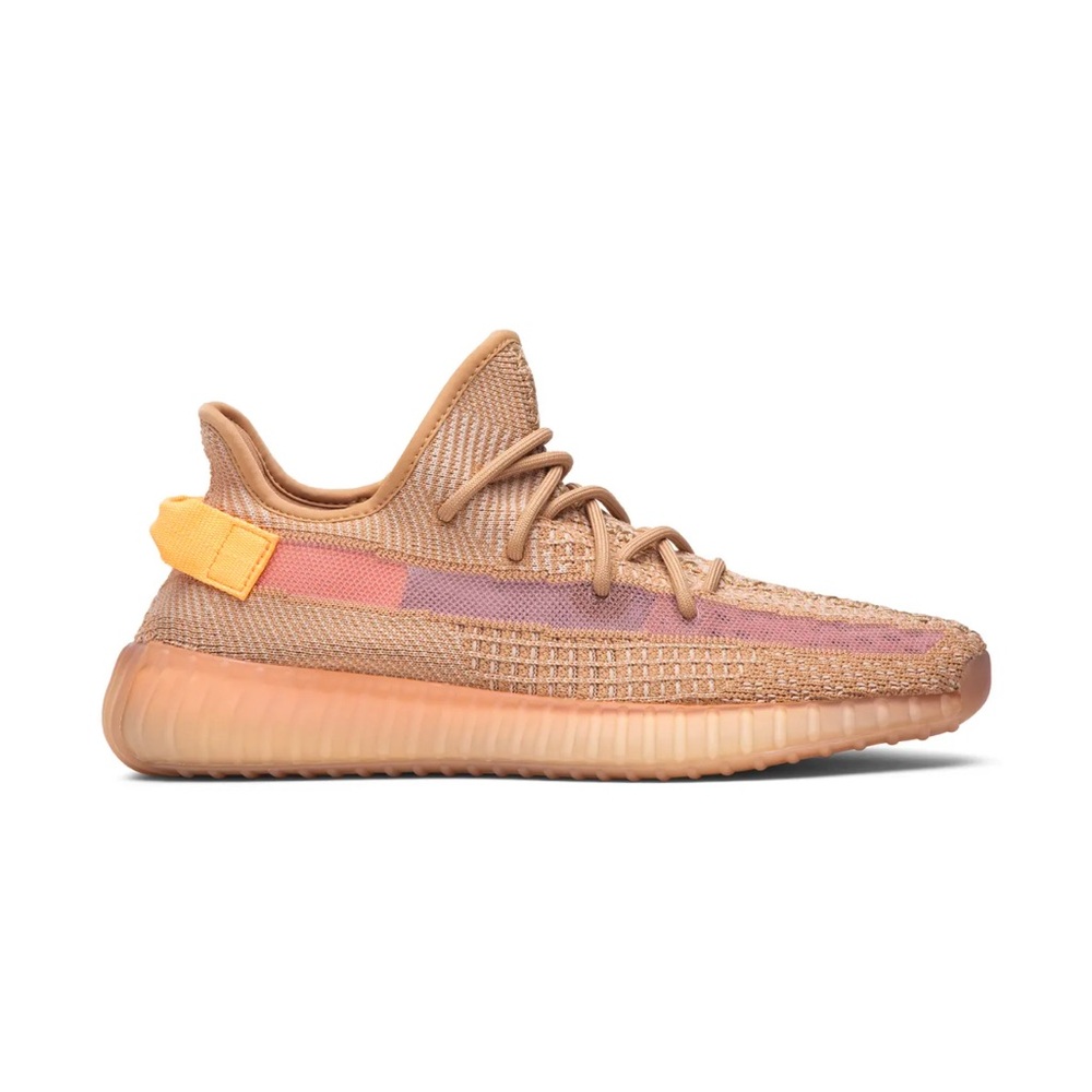 2019 Yeezy Boost 350 V2 'Clay'